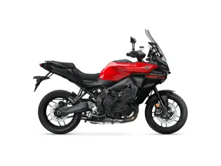 Yamaha Tracer 9 ABS Y-AMT (bj 2026, automaat)