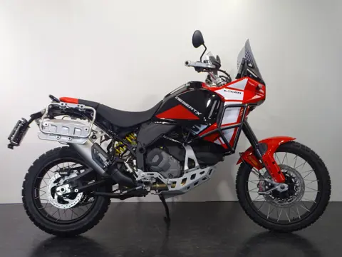 Ducati DESERT X DISCOVERY (bj 2024)