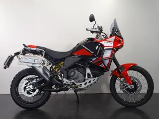 Ducati DESERT X DISCOVERY (bj 2024)