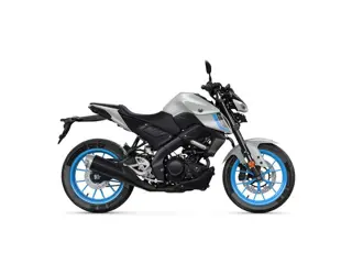 Yamaha MT 125 ABS (bj 2026)