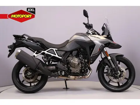 Suzuki V-STROM 800 (bj 2026)