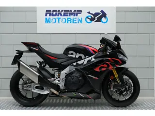 Aprilia RSV 4 FACTORY APRC (bj 2023)