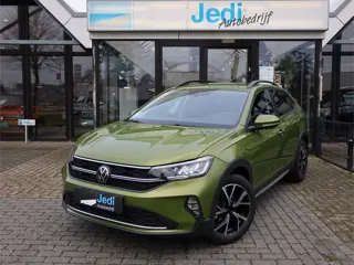 Volkswagen Taigo Life 1.0 TSI 81kw/110pk (bj 2023)