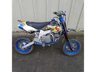 RAV Pit Bike (bj 2009)