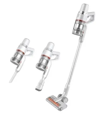 Jashen S16E Handheld Cordless Vacuum Cleaner