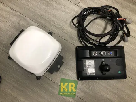 Trimble OVERIG #690142