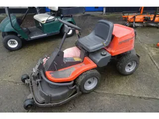 Husqvarna Rider 11 BioClip