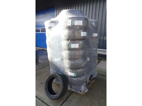 TRIANGLE banden Sport ATP