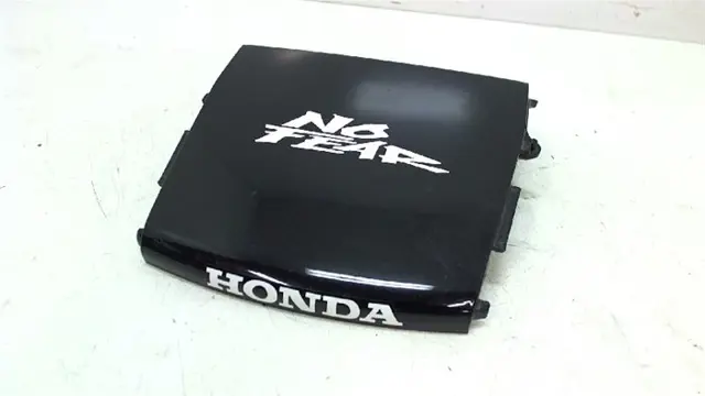 VERBINDINGSTUK Honda CBR 600 F 1991 - 1994