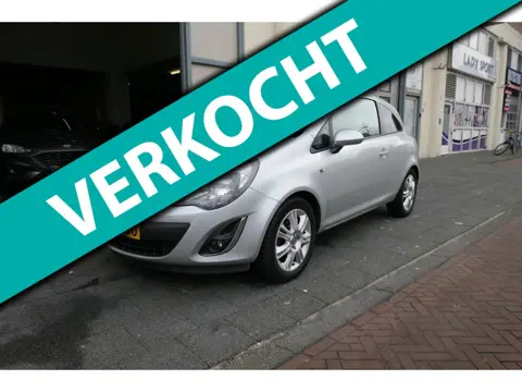 Opel Corsa Verkocht...verkocht...verkocht
