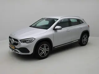 Mercedes-Benz GLA 200 Business Solution Luxury / Aut. / Nw-type / Navi /Camera