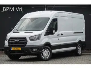 Ford Transit L3H2 | 2.0Tdci 170Pk | 350 | Trend | 2x deur