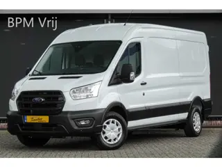Ford Transit L3H2 2.0Tdci 130PK | Trend 350 | Frozen White | Achteruitrijcamera Nr. 2