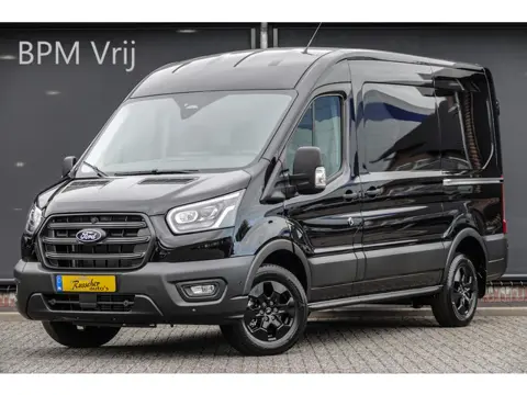 Ford Transit L2H2 2.0Tdci 130Pk | 310 | Trend | Virtual Cockpit | 360° camera | 2x Schuifdeur | 16''
