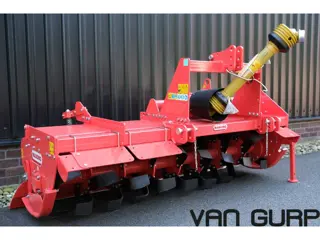 Maschio B205 grondfrees 205cm (bj 2022)