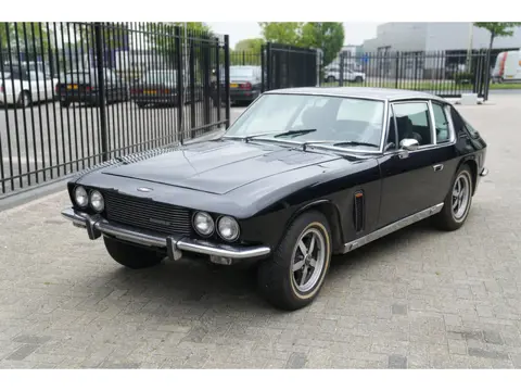 Jensen Interceptor 7.2 type lll