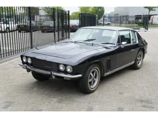 Jensen Interceptor 7.2 type lll