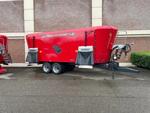 Peecon Biga 45-245s Mammoet Future (bj 2024)