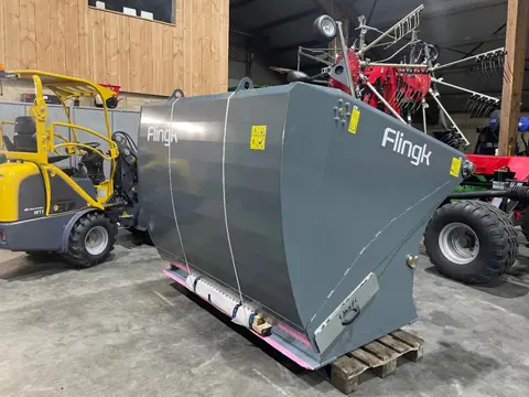 Flingk KHXL 2222 (bj 2025)