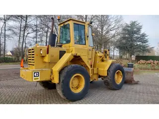 Caterpillar 920 (bj 1981)