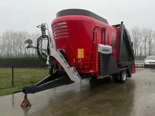 Peecon Biga 18-215 twin pacman future (bj 2025)