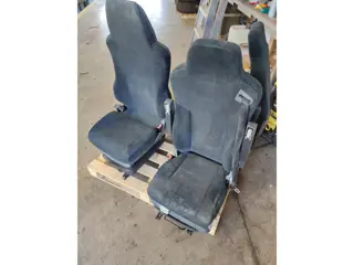 MAN Stoel Zetel MAN TGA / TGS/ TGL / TGX (bj 2010)