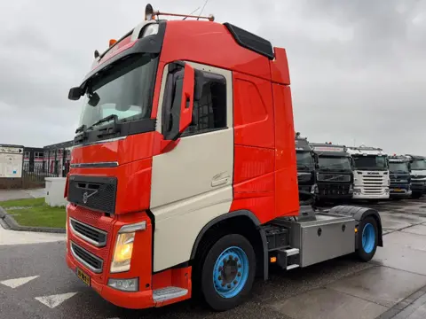Volvo FH FH420 (bj 2014, automaat)