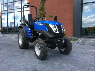 Solis 26 STD DEMO (bj 2025)