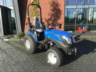 Solis 26 HST (bj 2022)