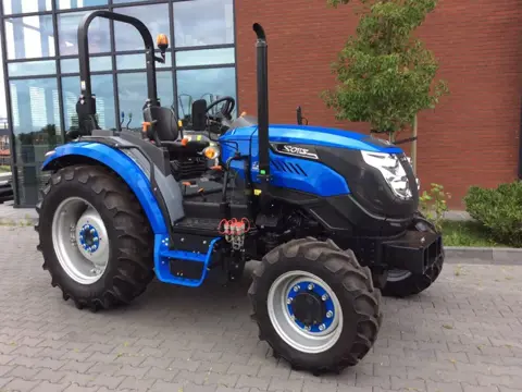 Solis S50 shuttle xl. Whats-app: (31)06-28686783 (bj 2023)