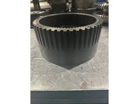 Volvo Ringgear, PT1560, 1860, 1660, 1562, 1862, 1760,1761, 1761A, 1563, 1863, 1509, 2519, 2529,