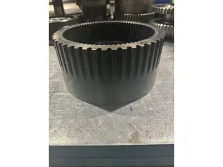 Volvo Ringgear, PT1560, 1860, 1660, 1562, 1862, 1760,1761, 1761A, 1563, 1863, 1509, 2519, 2529,