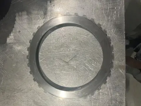 Volvo Pressure plate, PT1560, 1860, 1660, 1562, 1862, 1760,1761, 1761A, 1563, 1863, 1509, 2519, 2529