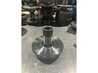 Volvo K2 clutch body, PT1560, 1860, 1660, 1562, 1862, 1760,1761, 1761A, 1563, 1863, 1509, 2519, 2529