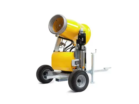 HYDRARAM HDS-500 HDS-500 (bj 2026)