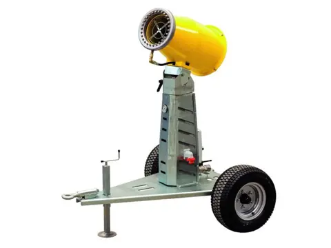 HYDRARAM HDS-40D HDS-40D (bj 2026)