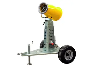 HYDRARAM HDS-40D HDS-40D (bj 2026)