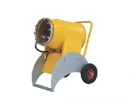 HYDRARAM HDS-10D HDS-10D (bj 2026)