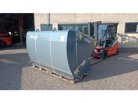 Flingk KHXL 2222 (bj 2025)