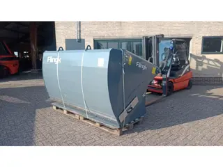 Flingk KHXL 2222 (bj 2025)