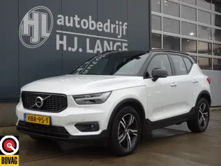 Volvo XC40 2.0 B4 R-Design (bj 2020, automaat)