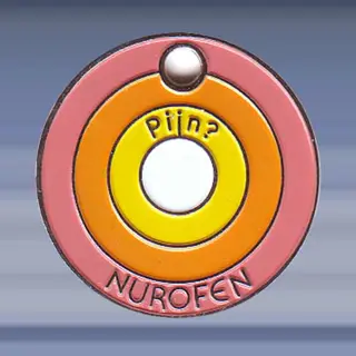 Nurofen