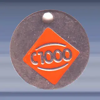 C1000