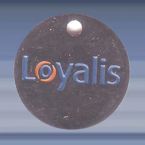 Loyalis
