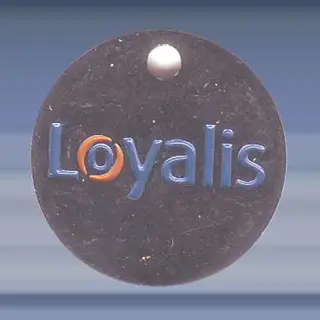 Loyalis