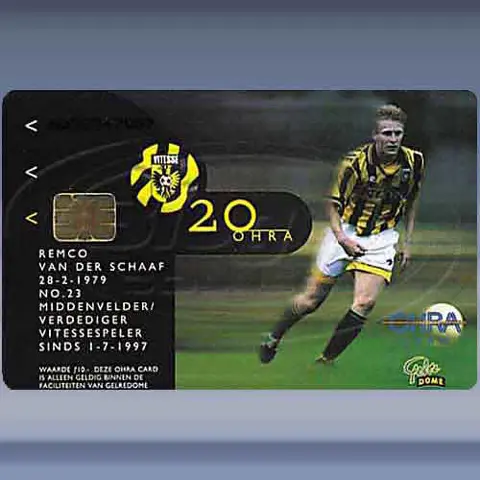 Remco van der Schaaf