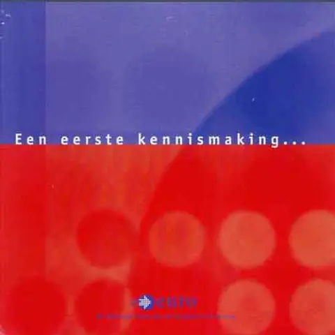 Kennismaking set (2001)