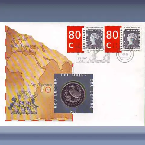 Mauritius (17januari1995)