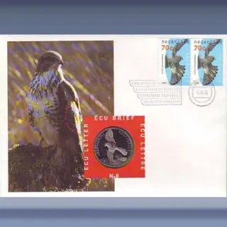 Roofvogels (5-9-1995)