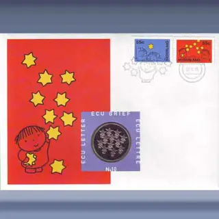 Dick Bruna (27november1995)